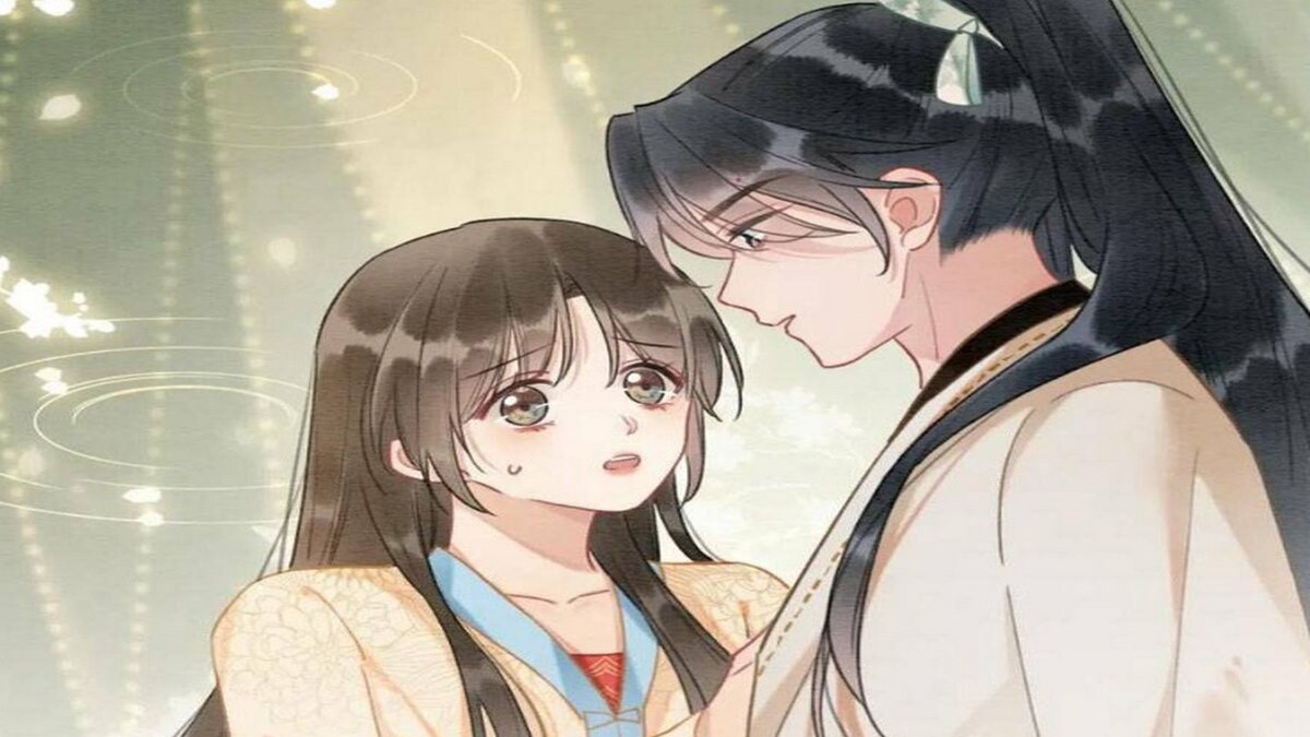 Manhua rực rỡ, Manga đen trắng: Giải mã bí ẩn về phong cách màu sắc độc đáo của từng nền truyện tranh
